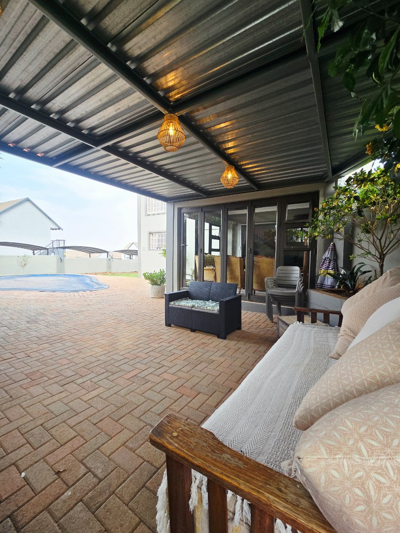 3 Bedroom Property for Sale in Doringkruin North West
